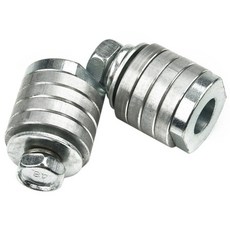 그루빙 아답터 그라인더 앵글 타일 어댑터 홈파기 슬로팅머신 M10, 그루빙아답터 M10 X 1pcs, 1개