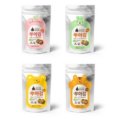 박향희김 어린이 뿌아김 30g / 뿌김 김자반 아이 후리가케 유아김 김가루 / 야채 새우 카레 견과, 1개