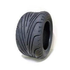 할리전동 바이크 225/40-10 튜브리스 타이어, 1개