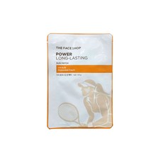 더페이스샵 파워 롱래스팅 선 패치, 3.5g, 1개