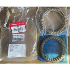 HONDA CB350 CRF300 離合器片組 原廠零件 提升性能 換檔順暢, 1個