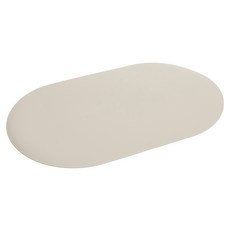 헬로우펫 실리콘 매트, 1개, 애쉬 그레이