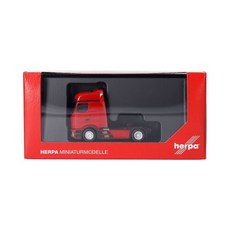 Herpa Mercedes Benz Actros L 雙軸曳引車 模型, 1個