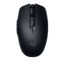 레이저 Orochi V2 무선 마우스 RZ01-03730100-R3A1, 블랙, RZ01-0373, 건전지