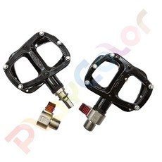 Wellgo 船型快拆 踏板【QRD-R146】鋁合金 維格【2065764】, 1個