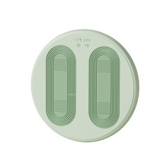 난로 USB 전기 히터 난방 패드 일정한 온도 가정용, G en