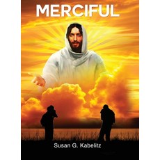(영문도서) Merciful: A Devotional Journal Hardcover, Readersmagnet LLC, English, 9798890910301