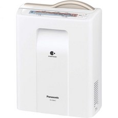 파나소닉 이불 따뜻하게 데우는 건조기 (매트리스 타입) 샴페인골드 FD-F06X2-N, Equipped with nanoy