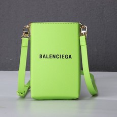 桃園出貨 美髮剪刀包 髮型師專用高級工具收納包 時尚潮流剪髮理髮包 專業美髮師挎包, 1個, 英文綠色