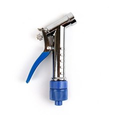 발코니 분사기 아연 물청소 세차용 원예용 58093ea 1(PC)