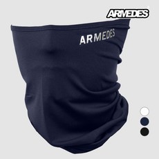 아르메데스 사계절 스포츠 마스크 AR-20, 네이비