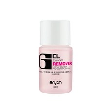 코코 뷰티 엔리안 젤 리무버 60ml, 1개