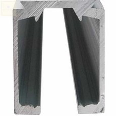 미닫이문설치 슬라이딩레일2M