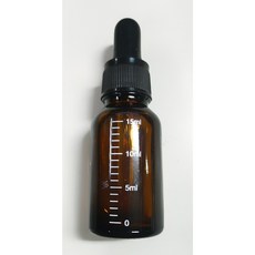 開放式組織培養抑制菌害液, 1個, 15ml