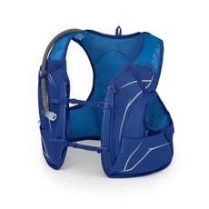 미국출고 아마존4.5+ 189955 Osprey 오스프리 Duro 1.5L 남성용 러닝 하이드레이션 조끼 유압 저장소 포함 블루 스카이 미디엄, 미국출고 아마존4.5+ 189955 Osprey 오스프