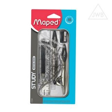 에스웍 스터디 10품 컴퍼스 세트 컴파스