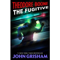Theodore Boone: The Fugitive Paperback, Puffin Books