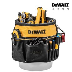 [디월트] DWST560109 / 바스켓 툴백, 1개