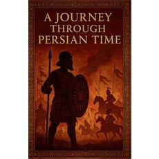 (영문도서)A Journey Through Persian Time: A comprehensive exploration of Iran's cultural h... Paperback, Independently Published, English, 9798267849623