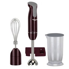 크루거 핸드블랜더 KGB-S903 멀티 핸드 블렌더 믹서 거품기 세트