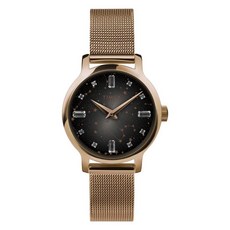 타이맥스 타이멕스 Timex 타임엑스 레이디스 트랜센드 시계 권장소비자가격 £100 새 제품 박스 포함 2년 보증 643620