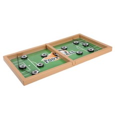 데스크탑 아이스 하키 테이블 게임 리바운드 체스 Foosball Slingshots 게임 장난감 키트