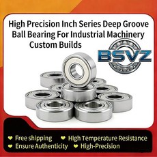 내식성 인치 딥 그루브 볼 베어링 고속 응용 분야용 R10 R12 R14 R16 R18 R20ZZ R22ZZ R24 ZZ -2RS K, [62] R12OPEN, [02] 2개