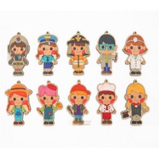 추천마켓1000 풍경만들기 비행기 10개입 독서확장수업