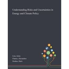 Understanding Risks and Uncertainties in Energy and Climate Policy Paperback, Saint Philip Street Press, English, 9781013275722