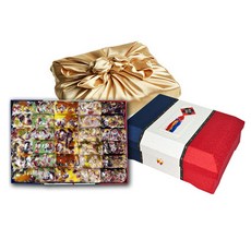 시루온 명절선물세트 답례떡 달품42, 1개