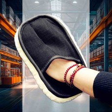 양모 세차 장갑 자동차세차장갑 청소장갑 극세사장갑 차량용품 손세차장갑 극세사세차장갑