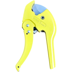 파이프 공구설비공구 42mm 42mm 플라스틱관 절단기 컷팅 절단기 파이프컷터기 플라스틱관