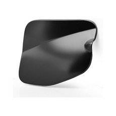 연료 주입구 뚜껑 가스 도어 커버 트림 2005-2015년 토요타 타코마 6FT 적재함 호환 77305-04905 교체용 검은색 USA, 연료 주입구 뚜껑 가스 도어 커버 트림 2005-201