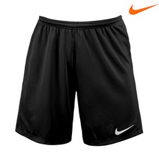 NIKE 簡約印花運動短褲