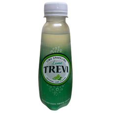 트레비 라임 탄산음료, 500ml, 40개