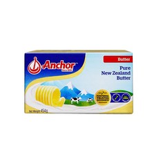 베스트로 앵커버터 454g (냉동), 1개