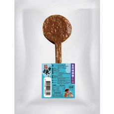莊香味 全肉棒棒糖 買10送1 牛肉口味 狗零食 狗肉乾 全肉寵物棒棒糖, 15g, 10個