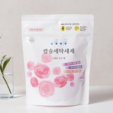 IgongIgong 膠囊洗衣精 一般滾筒兩用, 30入, 1個