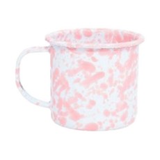 크로우캐년 병행 D11 머그컵, 핑크, 1개