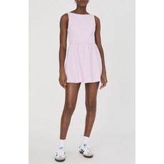 프렌치 커넥션 FRENCH CONNECTION 위스퍼 보트넥 미니드레스 1986086