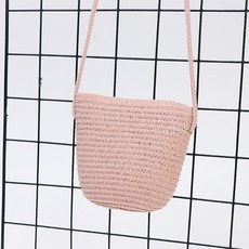 왕골 미니가방 라탄 크로스백 왕골미니 미니백 크로스 밀짚가방 여름가방 라탄미니백 휴양지가방 왕골백