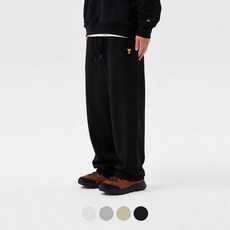 와키윌리 시그니처 스웻 팬츠 4 colors 235228