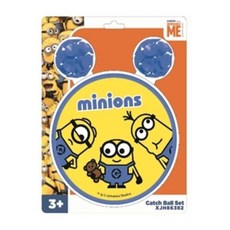 MESUCA 麥斯卡 黏巴球 小小兵 趣味遊戲組, 1個