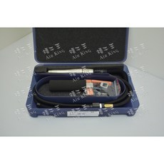 矮子王 UR-120 往復式氣動超音波機 高轉速筆型超音波研磨機 往復式氣動銼磨機, 1個