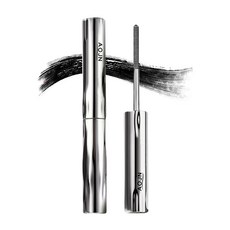 알제이 스틸 스키니 마스카라, 1개, 블랙