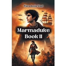 (영문도서) Marmaduke Book II Paperback, Double 9 Books, English, 9789367141915