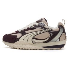 푸마 남녀공용 블랙탑 라이더 V2 CM 캐주얼 운동화 406663-03