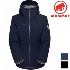 Mammut 長毛象 Linard Guide HS Hooded AF 女款 防水外套