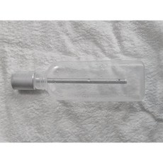 KSG- LAB 휴대용 수동 비데, 간편 배송, KSG-LAB