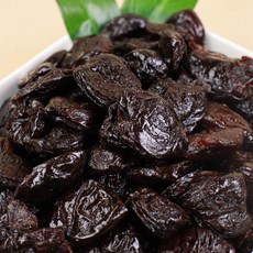 식이섬유 반건조 푸룬 350g, 3개